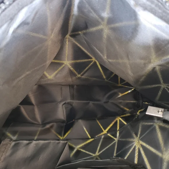 Geometric bag - Picture 5 of 6